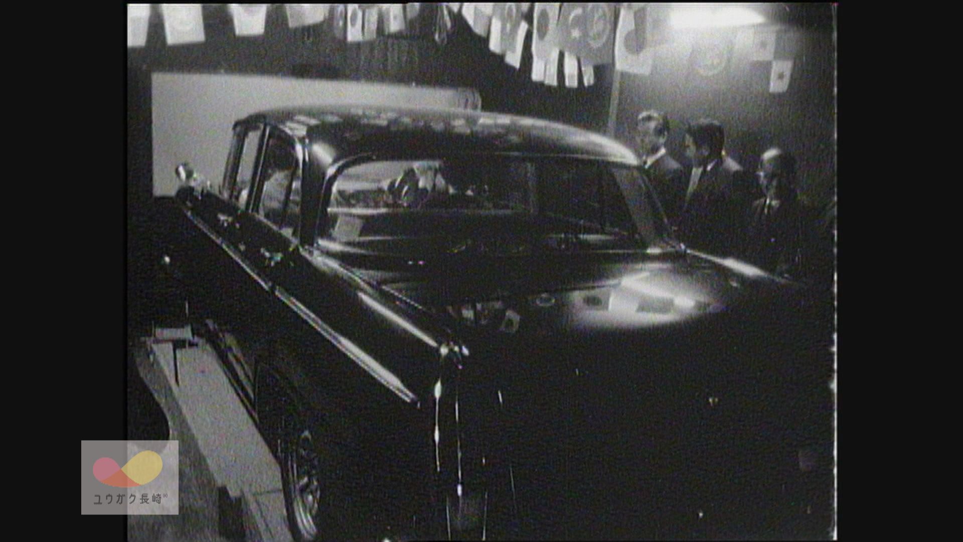 長崎県内初の自動車運転シミュレーター「シム・カー」登場～愛宕自動車学校が導入！　貴重映像イメージ